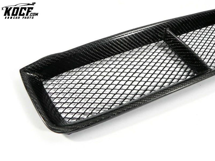 02-05 IMPREZA GDB RADIATOR FRONT GRILL