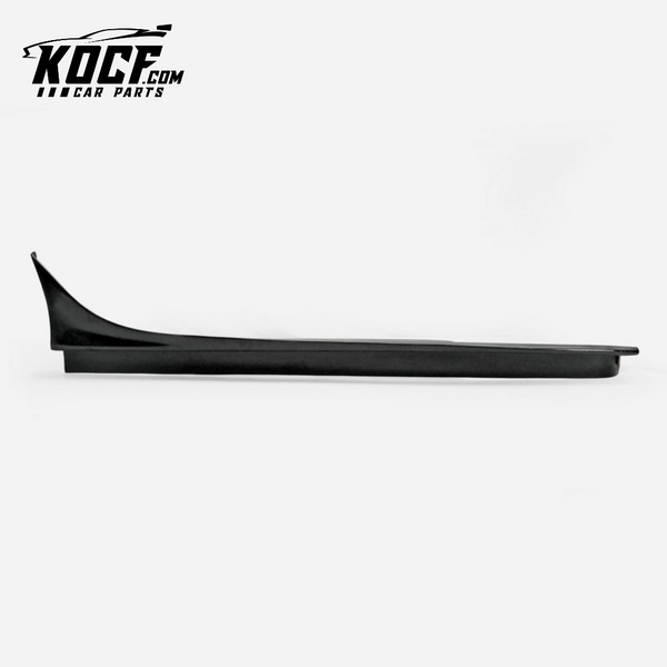 MX5 NC NCEC ROSTER MIATA GVN STYLE SIDE SKIRT