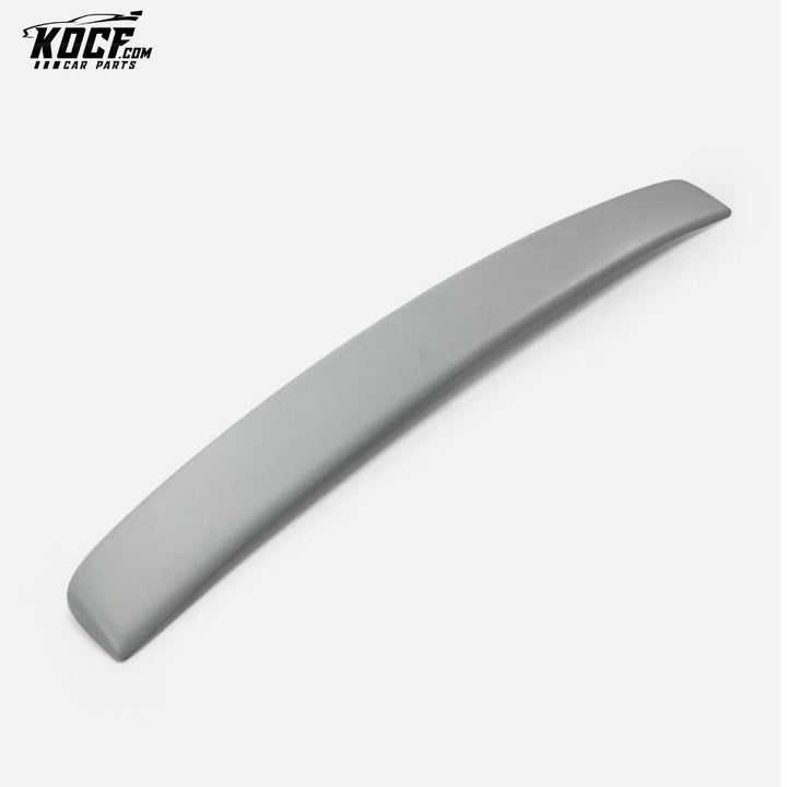 02-05 BB SCION XB NCP3 DAD STYLE REAR SPOILER