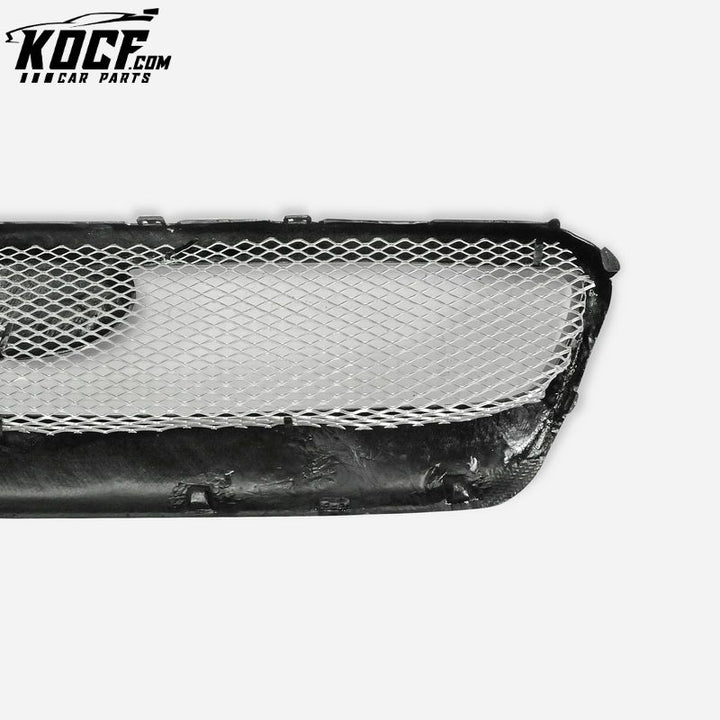 14-17 IMPREZA WRX VAB VAF STI OEM STYLE FRONT GRILL (PRE-FACELIFTED)