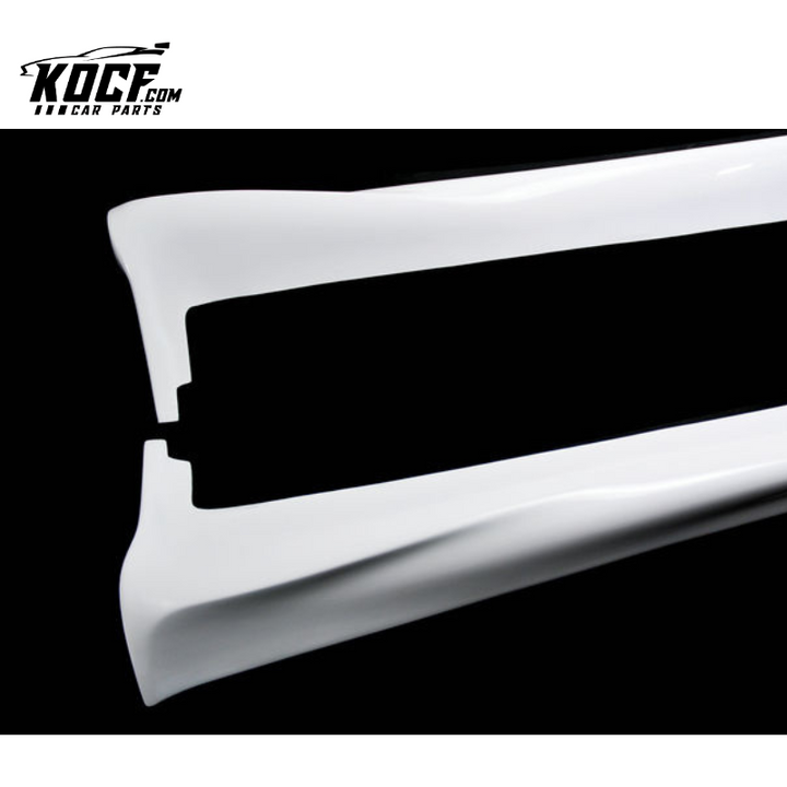 99-01 996 TA-GT STYLE SIDE SKIRT