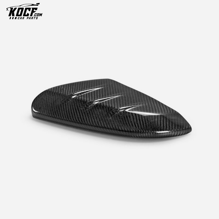 CIVIC FK7 FC1 FK8 TYPE R MU TYPE SIDE MIRROR COVER (STIICK ON TYPE)