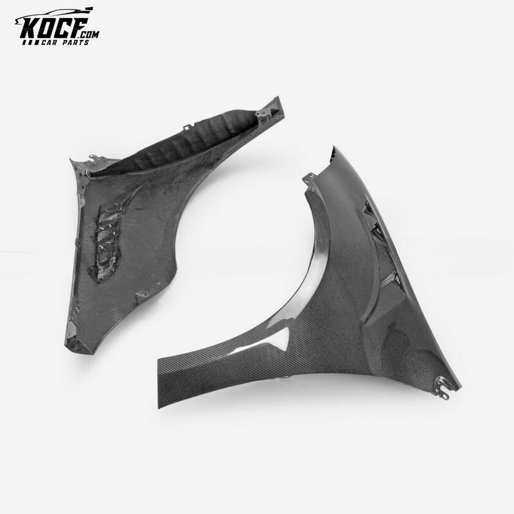 14 ONWARDS DODGE DART GT PF EPA TYPE FRONT FENDER (ALSO FIT FIAT VIAGGIO)