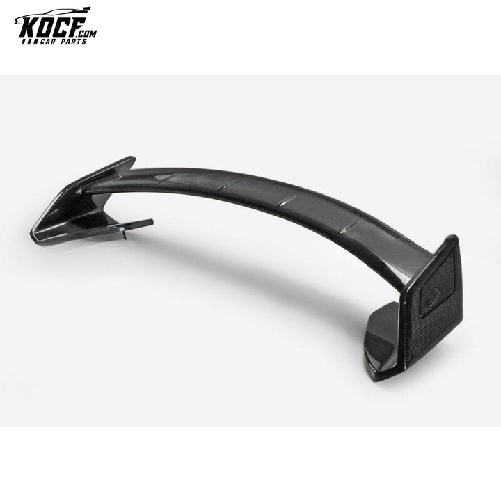 15 ONWARDS ZVW50 PRIUS ROW STYLE REAR SPOILER