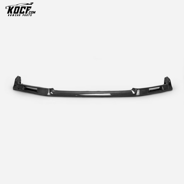 FK8 CIVIC TYPE-R EV STYLE FRONT LIPFK8 CIVIC TYPE-R EV STYLE FRONT LIP