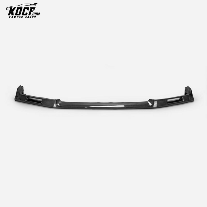 FK8 CIVIC TYPE-R EV STYLE FRONT LIPFK8 CIVIC TYPE-R EV STYLE FRONT LIP