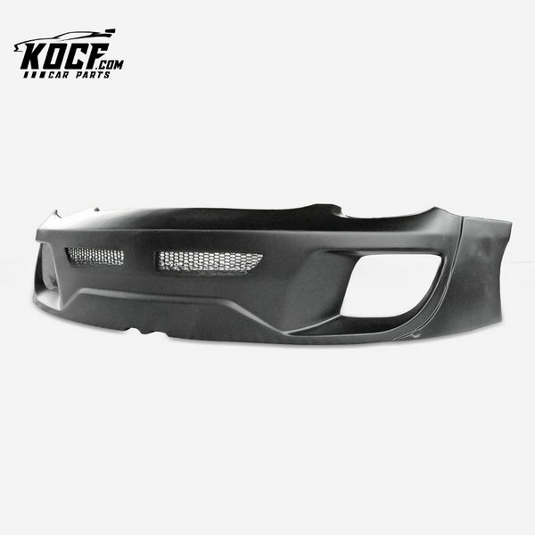 09-12 PORSCHE CAYMAN 987.2 GEN II FACELIFT RB STYLE FRONT BUMPER