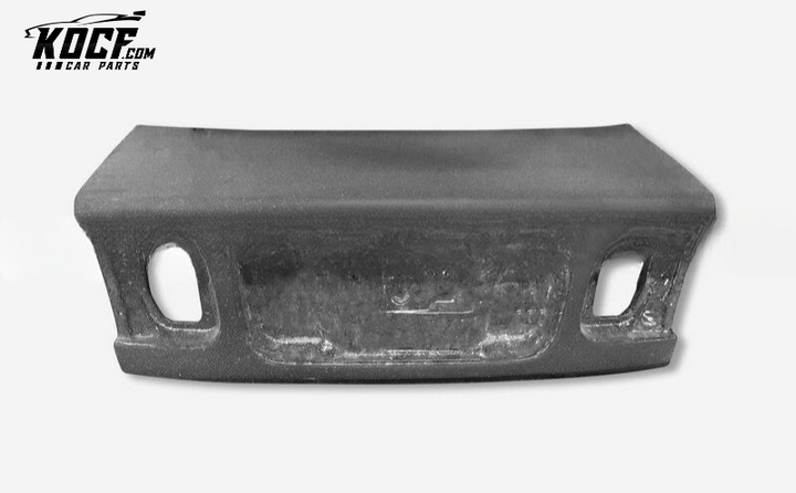 96-00 EK CIVIC COUPE OEM TRUNK