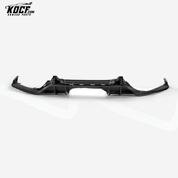 FK8 CIVIC TYPE-R OEM REAR LIP