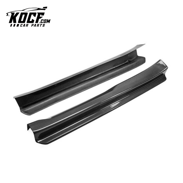 MX5 ND5RC MIATA ROADSTER DOOR SILL (PAIR)