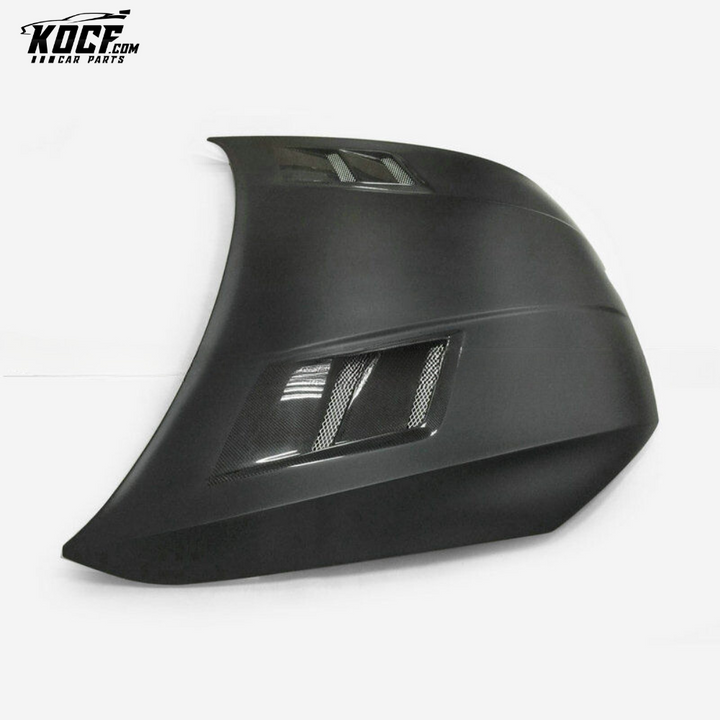 GOLF 7 ASP STYLE HOOD