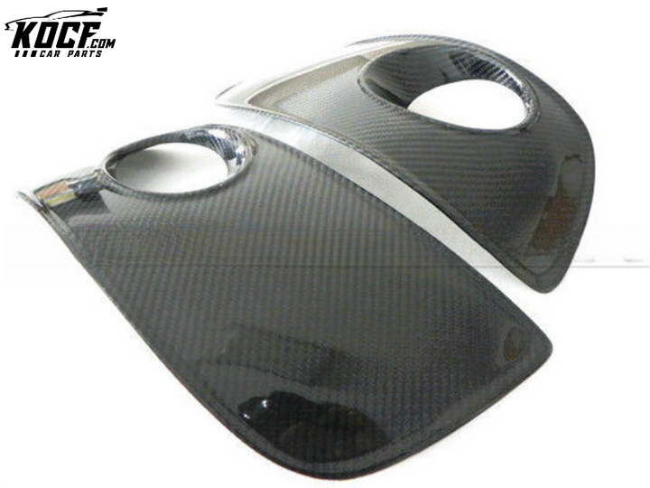 GOLF MK5 FOG LAMP COVER