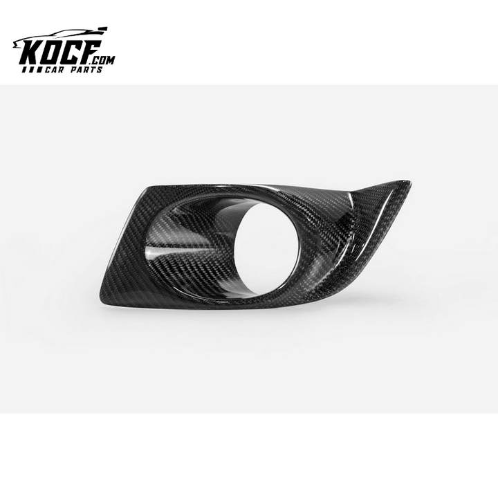 BL BP 04-08 LEGACY FOG LIGHT COVER