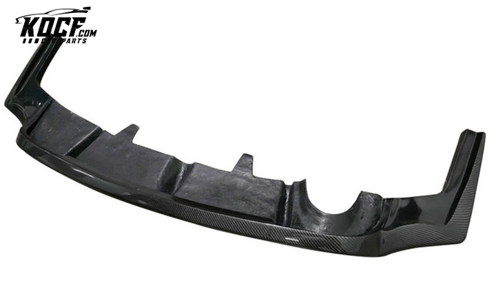 CIVIC 2006 4 DOOR FD2R TYPE-R JS REAR DIFFUSER (JDM)