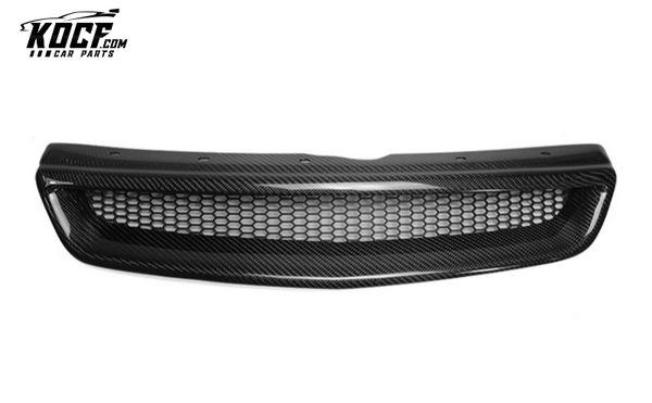 EK CIVIC 99-00 TYPE-R FRONT GRILLE