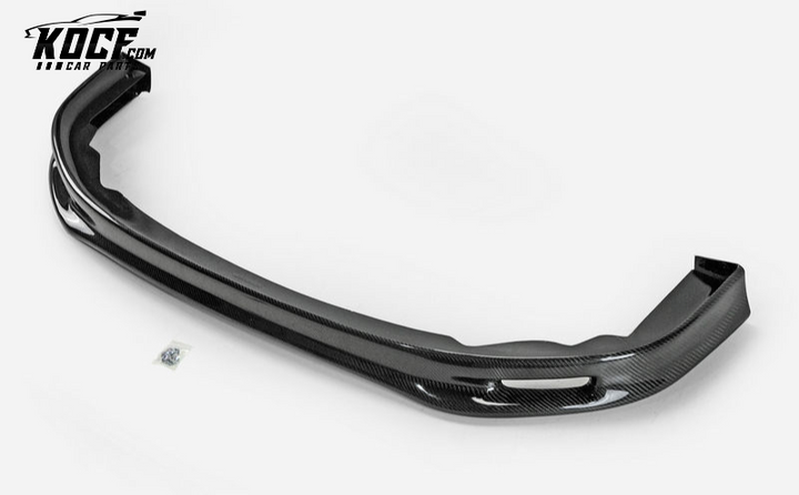 96-98 EK CIVIC SPOON FRONT LIP