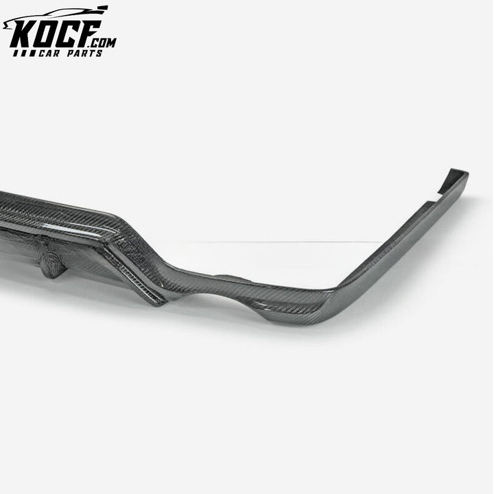 NOAH VOXY ZS 80 2014-2021 SBL TYPE REAR LIP