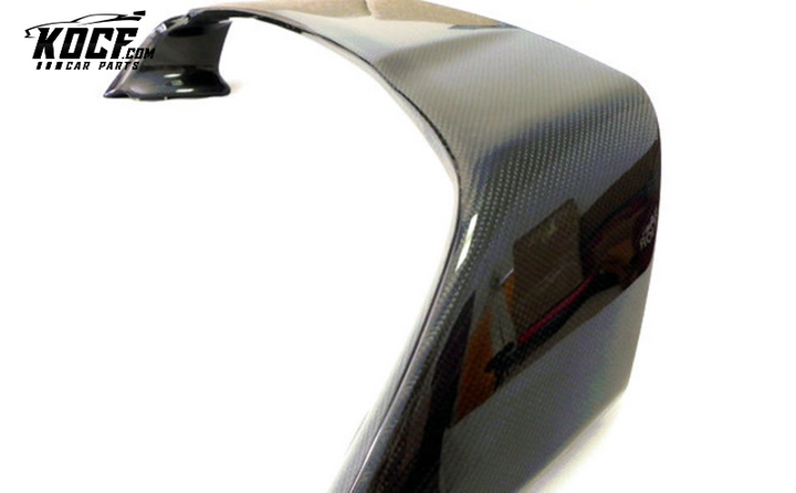 CIVIC 2006 4 DOOR FD2R TYPE-R SPOILER