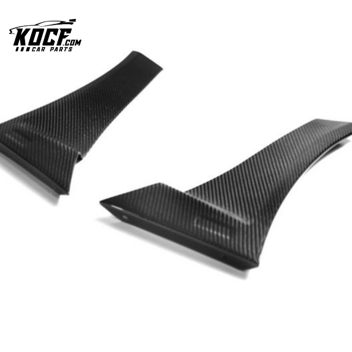 SUBARU GRB GVB VRS STYLE WIDE BODY VERSION SIDE AIR PANEL