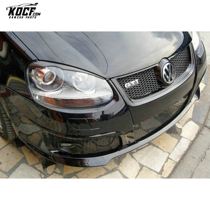 03-08 GOLF MK5 OTT STYLE FRONT GRILL