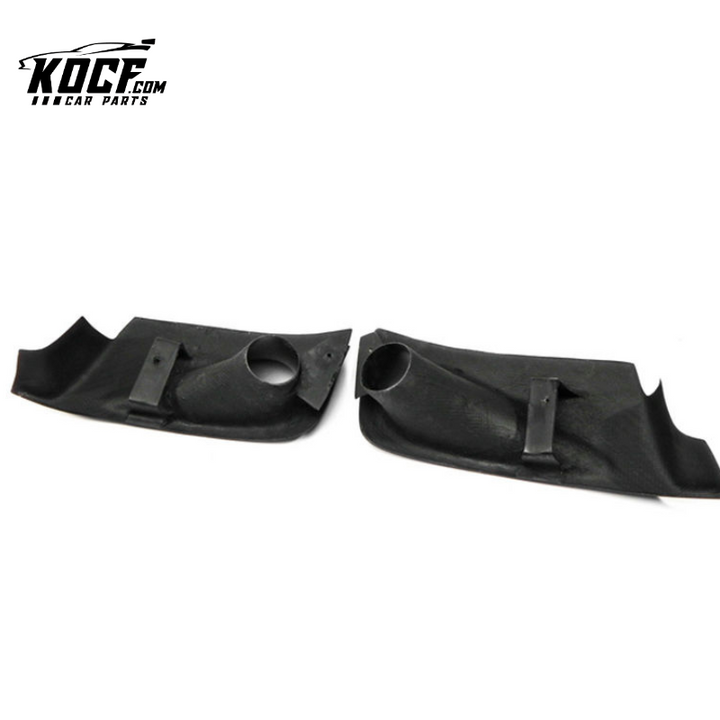 IMPREZA GRB WRX 10 HATCH FRONT BUMPER AIR DUCT