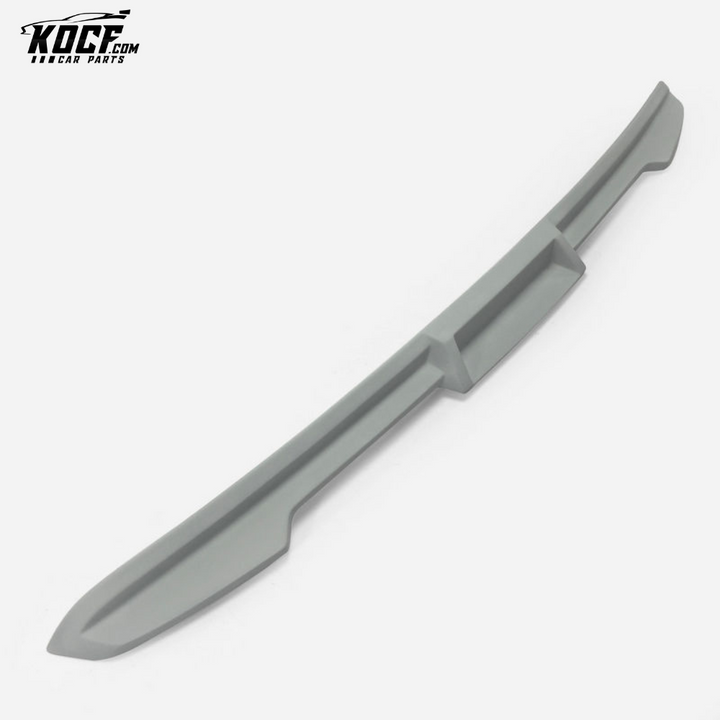 15 ONWARDS ALPHARD & VELLFIRE 30 SERIES AH30 BPG STYLE REAR MIDDLE SPOILER