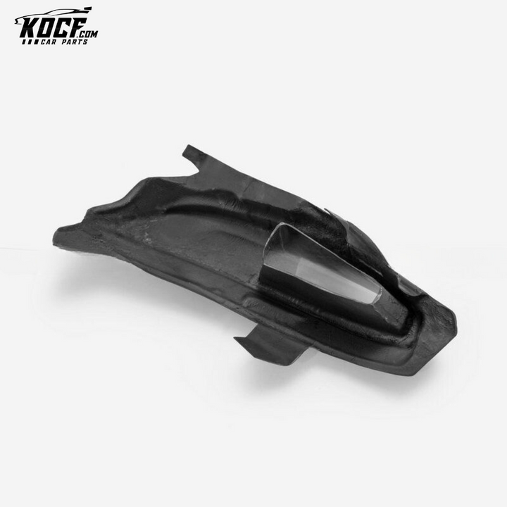 10TH GEN CIVIC FC FK7 FK8 EPA HEADLIGHT INTAKE DUCT LHD PASSENGER SIDE