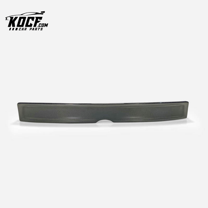 14-18 IMPREZA WRX VAB VAF STI EPA TYPE 1 REAR SPOILER