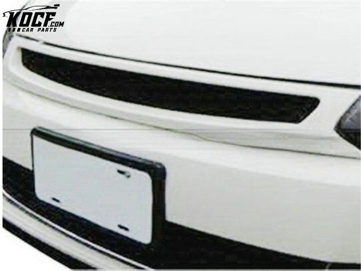 GOLF MK6 VOTEX FRONT GRILL