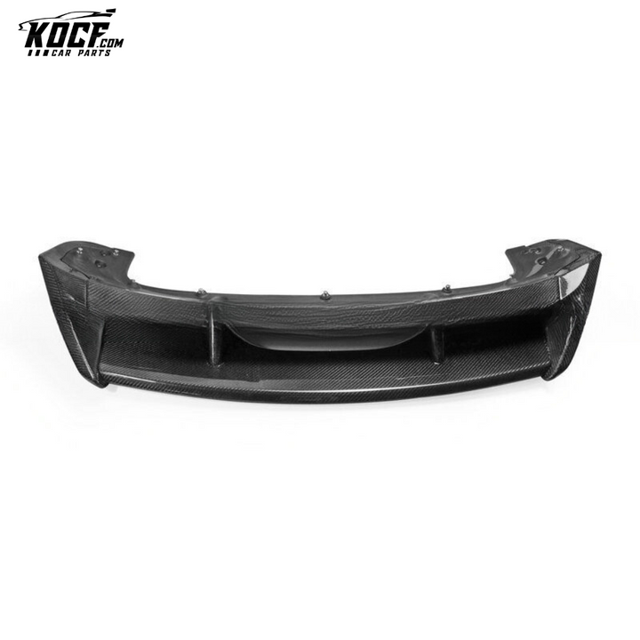 2011-2018 FOCUS MARK 3 RS TYPE REAR SPOILER