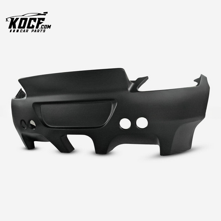 09-12 PORSCHE CAYMAN 987.2 GEN II FACELIFT RB STYLE REAR BUMPER