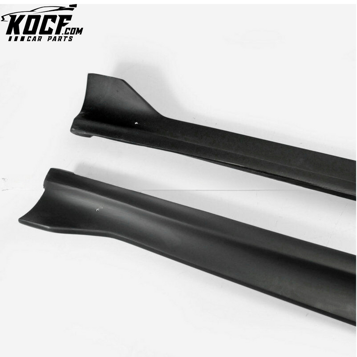 VW SCIROCCO R AS STYLE SIDE SKIRT