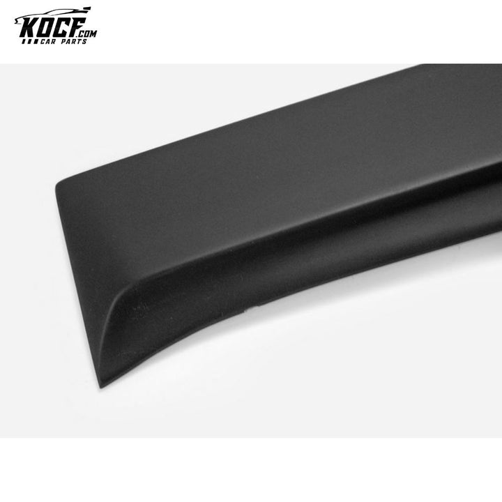 2008'.05~2011'.11 PRIUS ZVW30 RR-GT TMK STYLE ROOF SPOILER