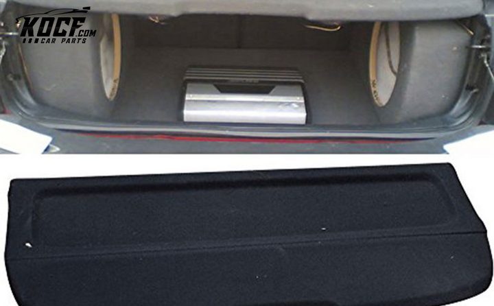 EG CIVIC HATCH BACK REAR CARGO TRUNK COVER