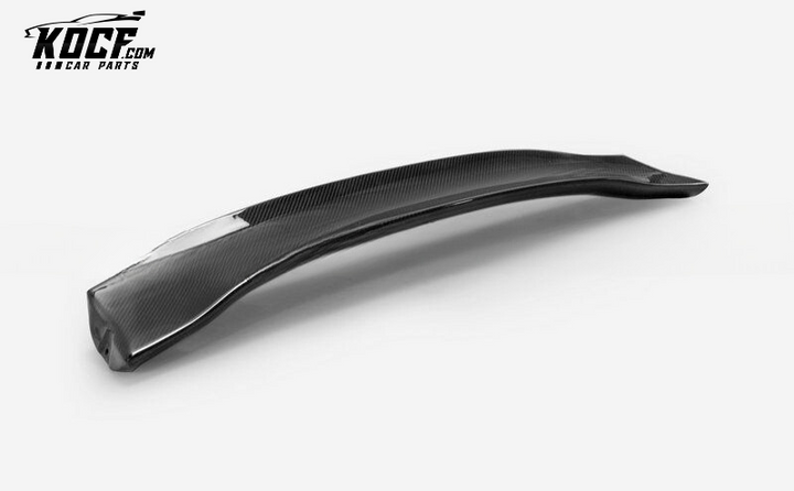 2015-2017 CIVIC TYPE R FK2 EPA STYLE REAR SPOILER BLADE