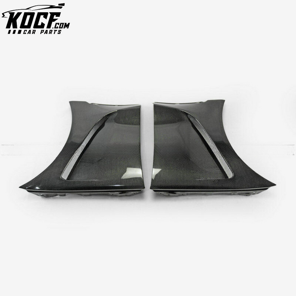 SUPRA A90 EPA TYPE FRONT FENDER