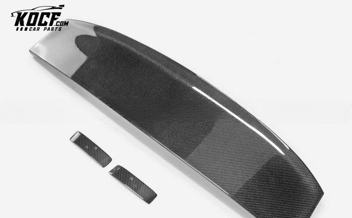 2006-2011 CIVIC 8TH GEN FA1 FD1 FEELS REAR SPOILER BLADE