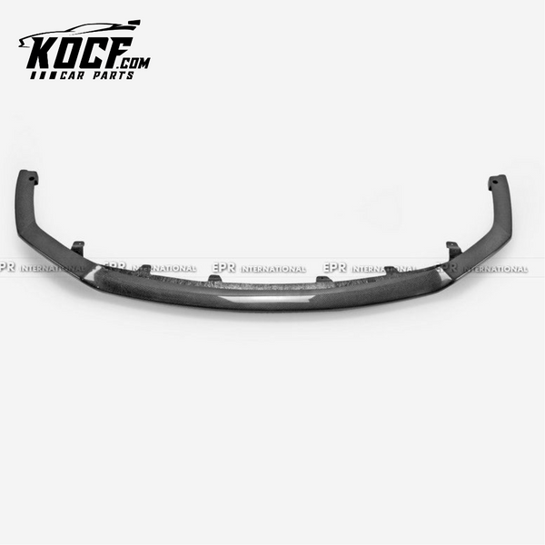 LEXUS 14 ONWARDS RC F USC10 ART TYPE FRONT LIP