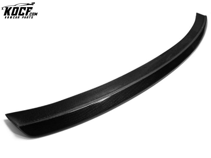 09 LEGACY BP5-D~F LEGACY CARBON LIP SPOILER