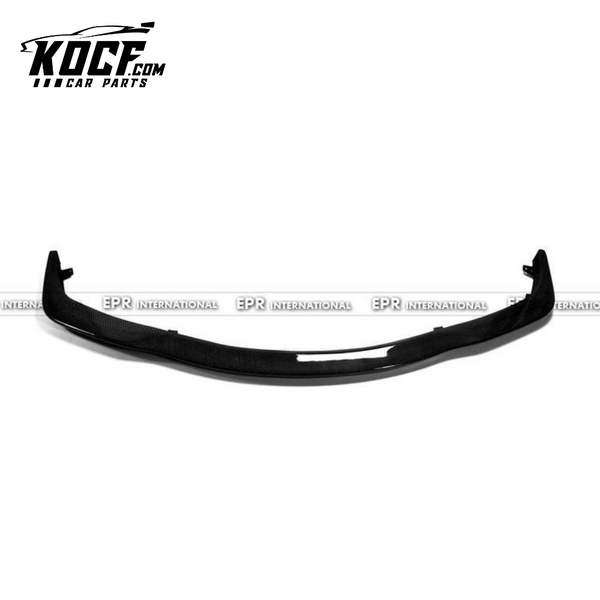 05-08 IS250 H3-STYLE FRONT LIP