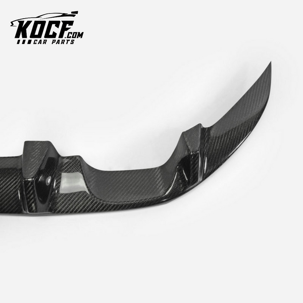 MX5 ND5RC MIATA ROADSTER EPA REAR DIFFUSER (TWIN EXHAUST)