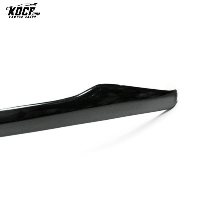 12-15 ALPHARD 20 SERIES AH20 AMS STYLE EYEBROW (FACELIFT)