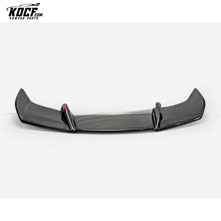 GOLF 7 GTI REVO STYLE REAR SPOILER