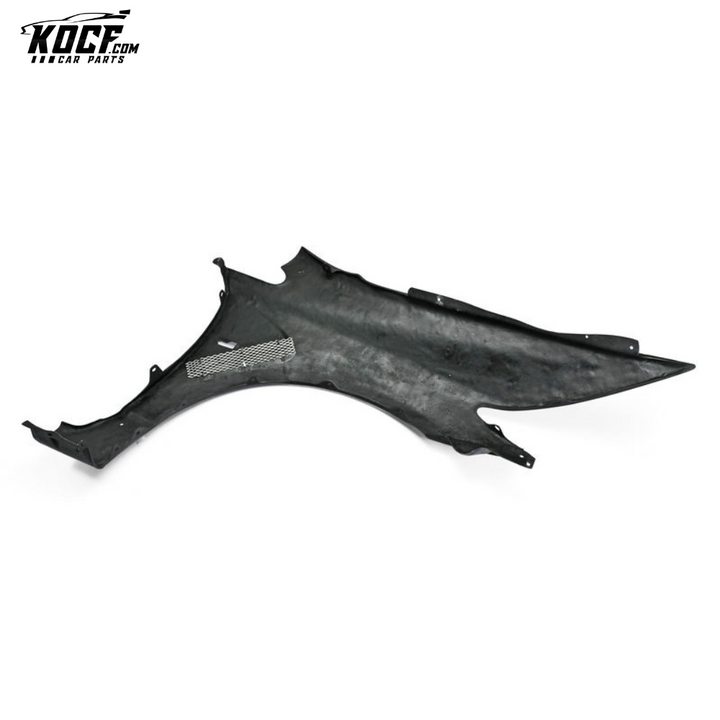 CIVIC FD2 JS RACING FRONT VENTED FENDER (WIDE 20MM)