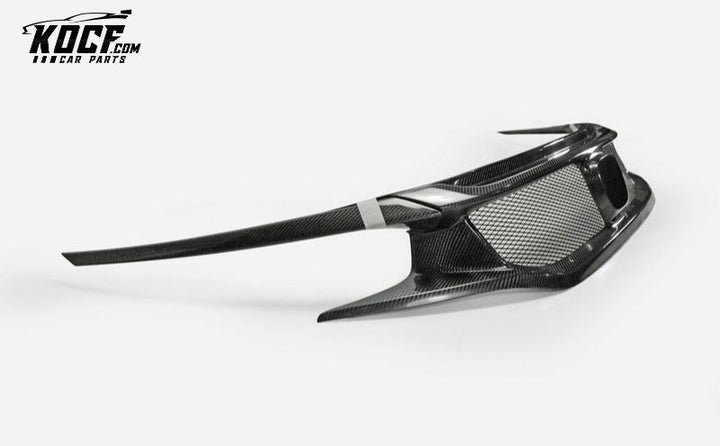 2016-2018 10TH GEN CIVIC FC KG-STYLE FRONT GRILL