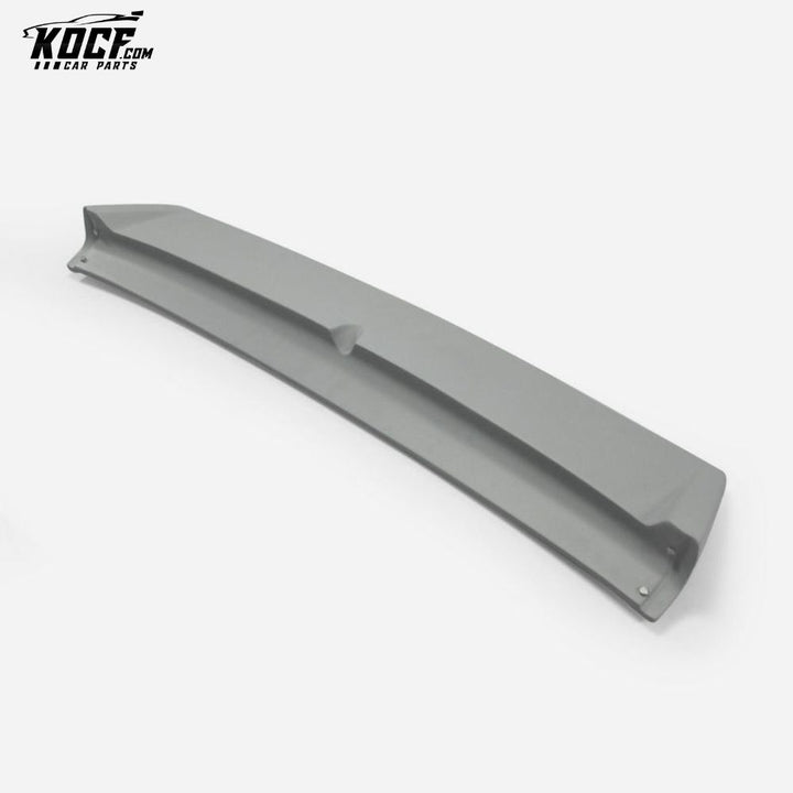 02-05 BB SCION XB NCP3 FAB STYLE REAR SPOILER