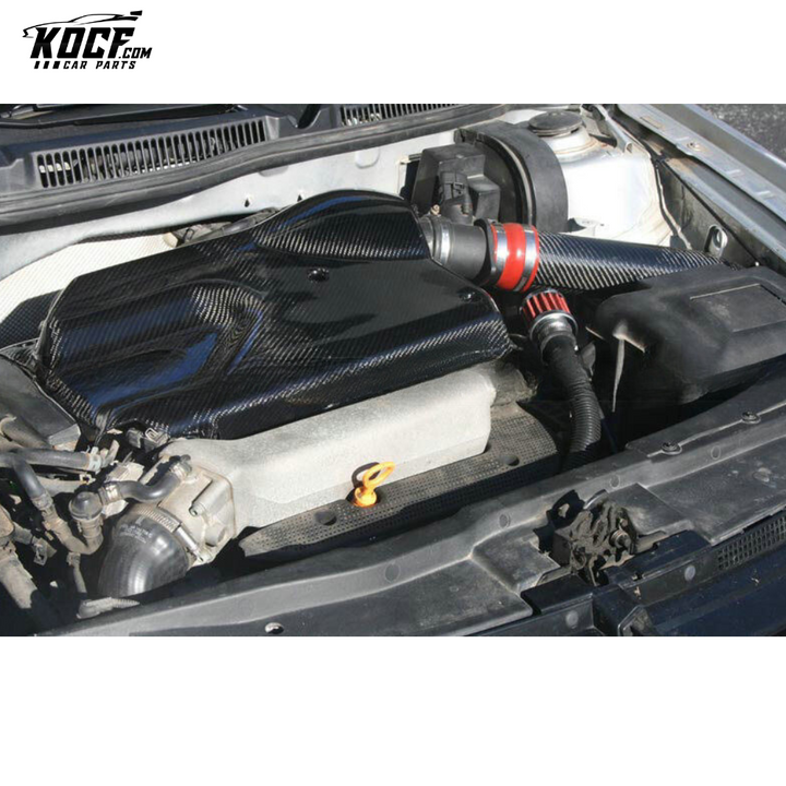 GOLF MK4 1.8T ENGINE COVER