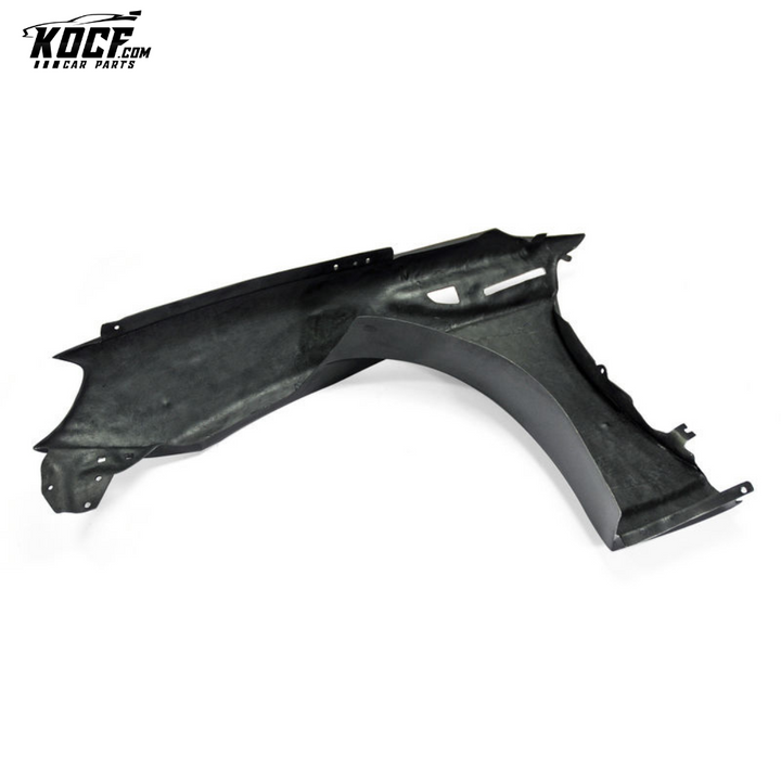 12-18 FT86 GT86 FRS VF STYLE FRONT WIDER FENDER +20MM (PRE-FACELIFTED)