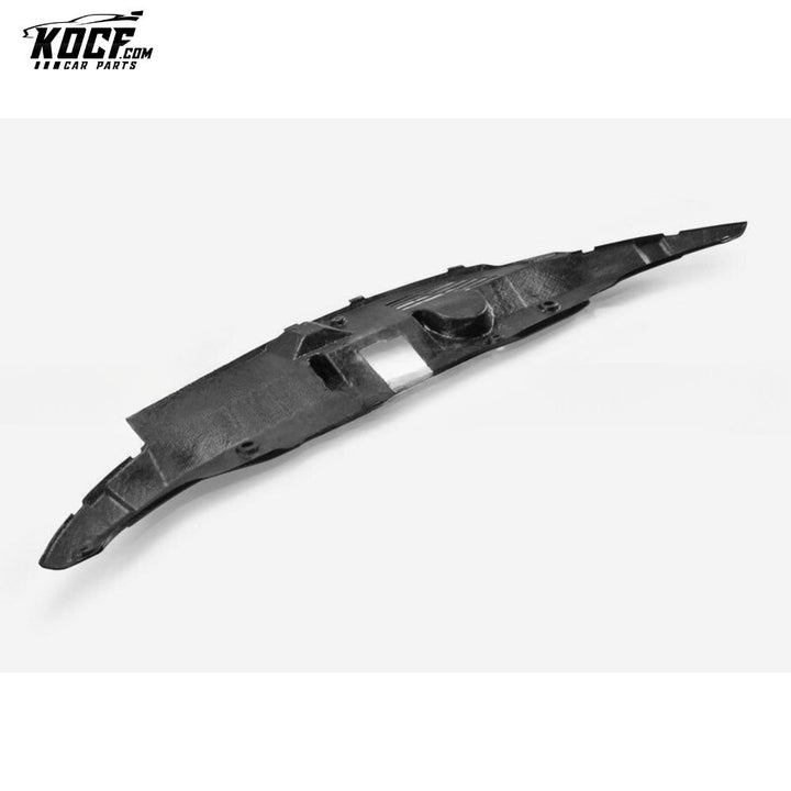 15-17 CIVIC FK2 TYPE R COOLING PANEL