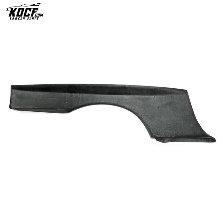 SKYLINE R34 GTT GTR-STYLE REAR WIDER FENDER - USA WAREHOUSE
